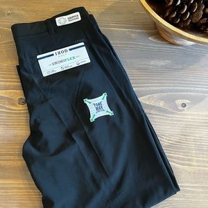 Izod “Swingflex” Golf Pants
